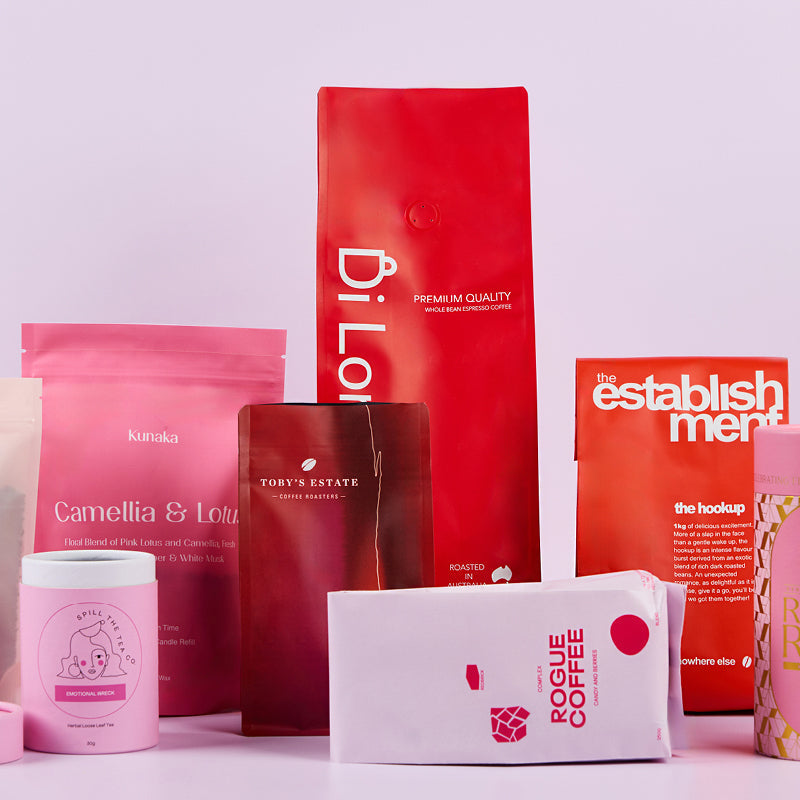 Have you considered the three P’s of packaging design?