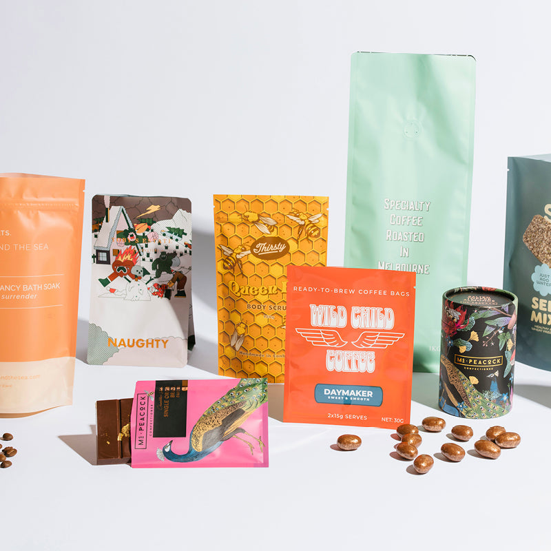 The psychological effects of product packaging on sales