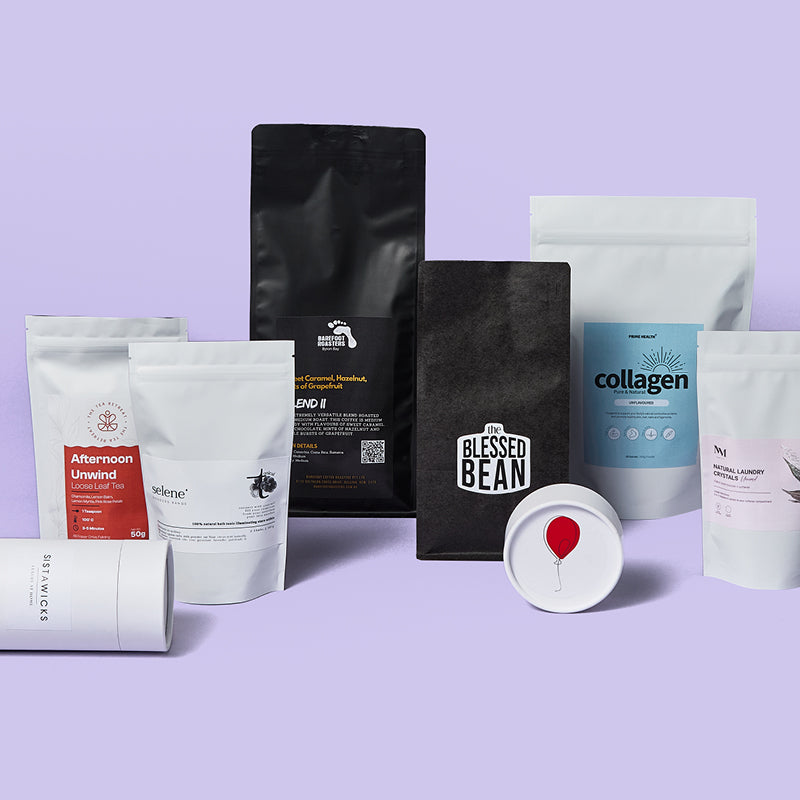 5 great pieces of packaging advice for small businesses