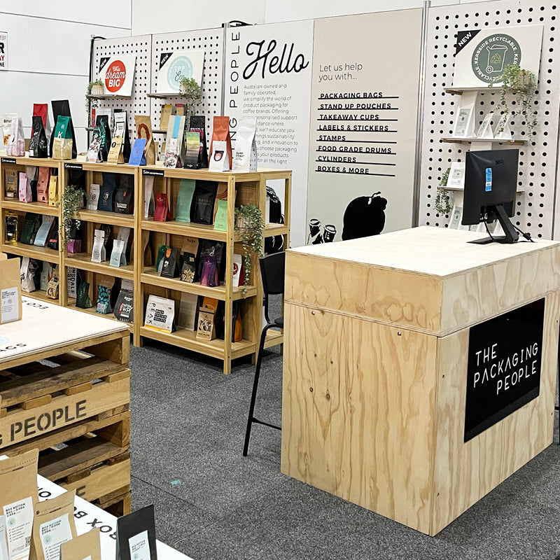 Advantages of attending industry expos