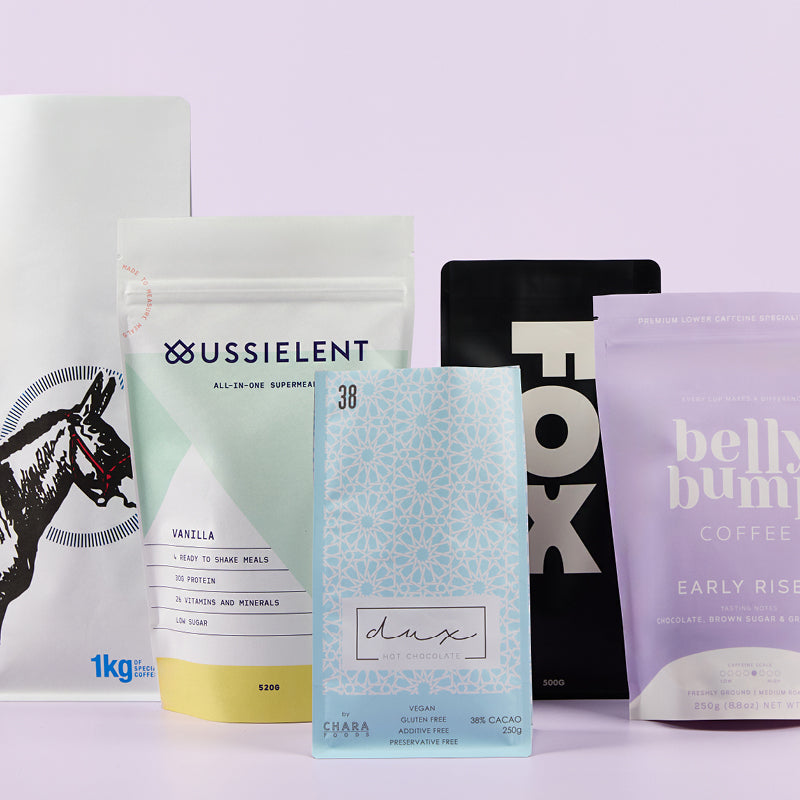 Why custom packaging bags are the secret to stronger brand recognition