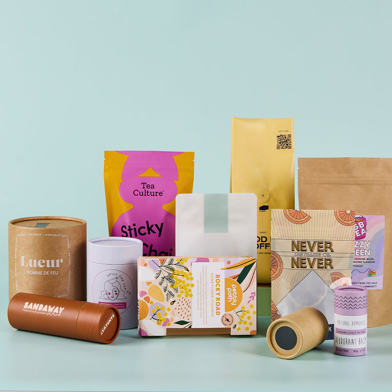 2026 Australian packaging trends: what we're seeing (and what smart brands are doing next)