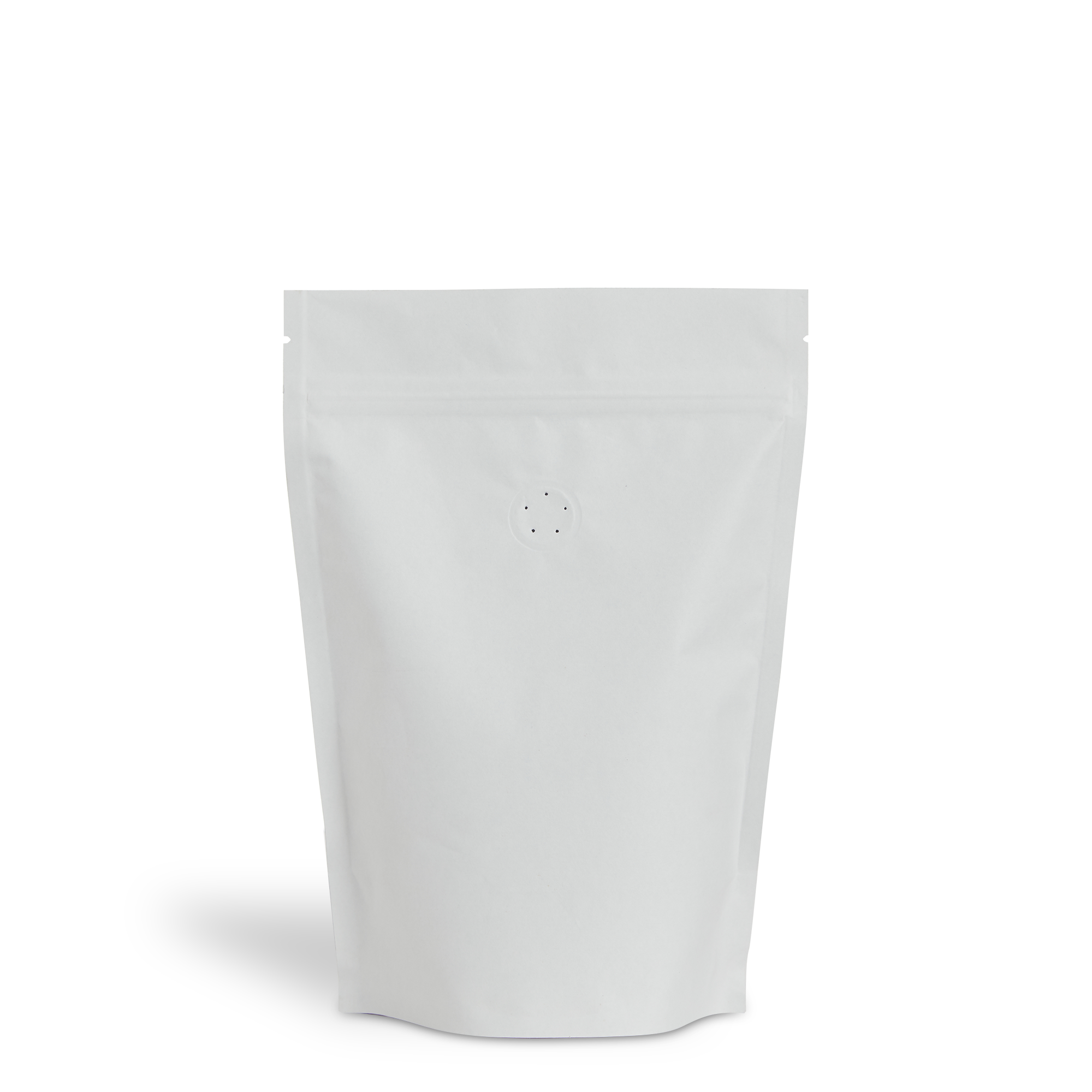 Stand Up Pouches