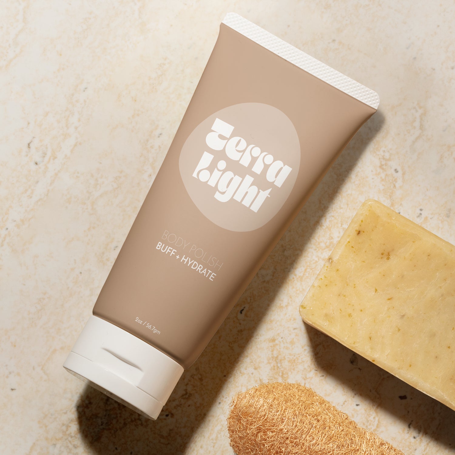 Custom-printed cosmetic tubes