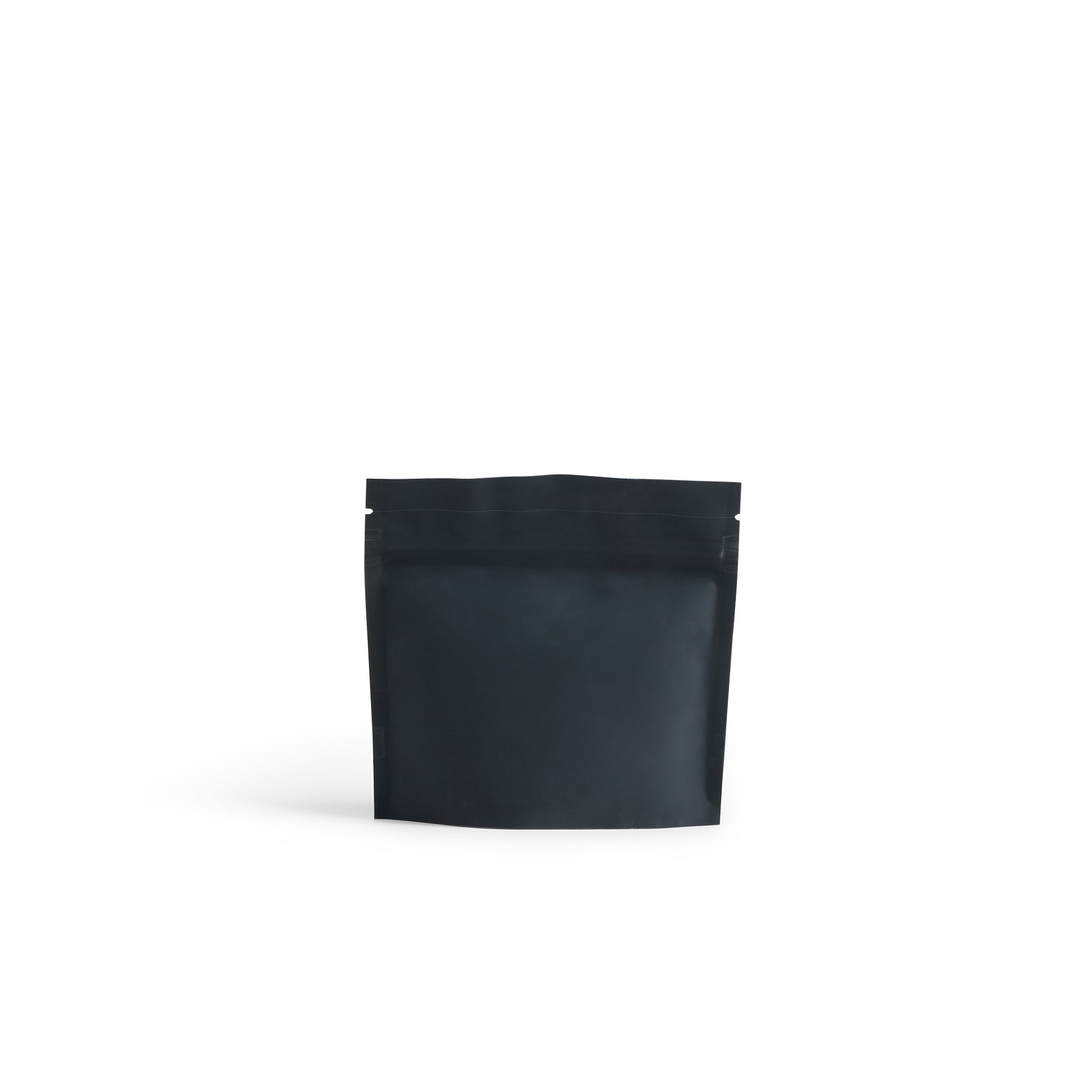 Mono-Material Soft Plastic Recyclable Square Stand Up Pouch