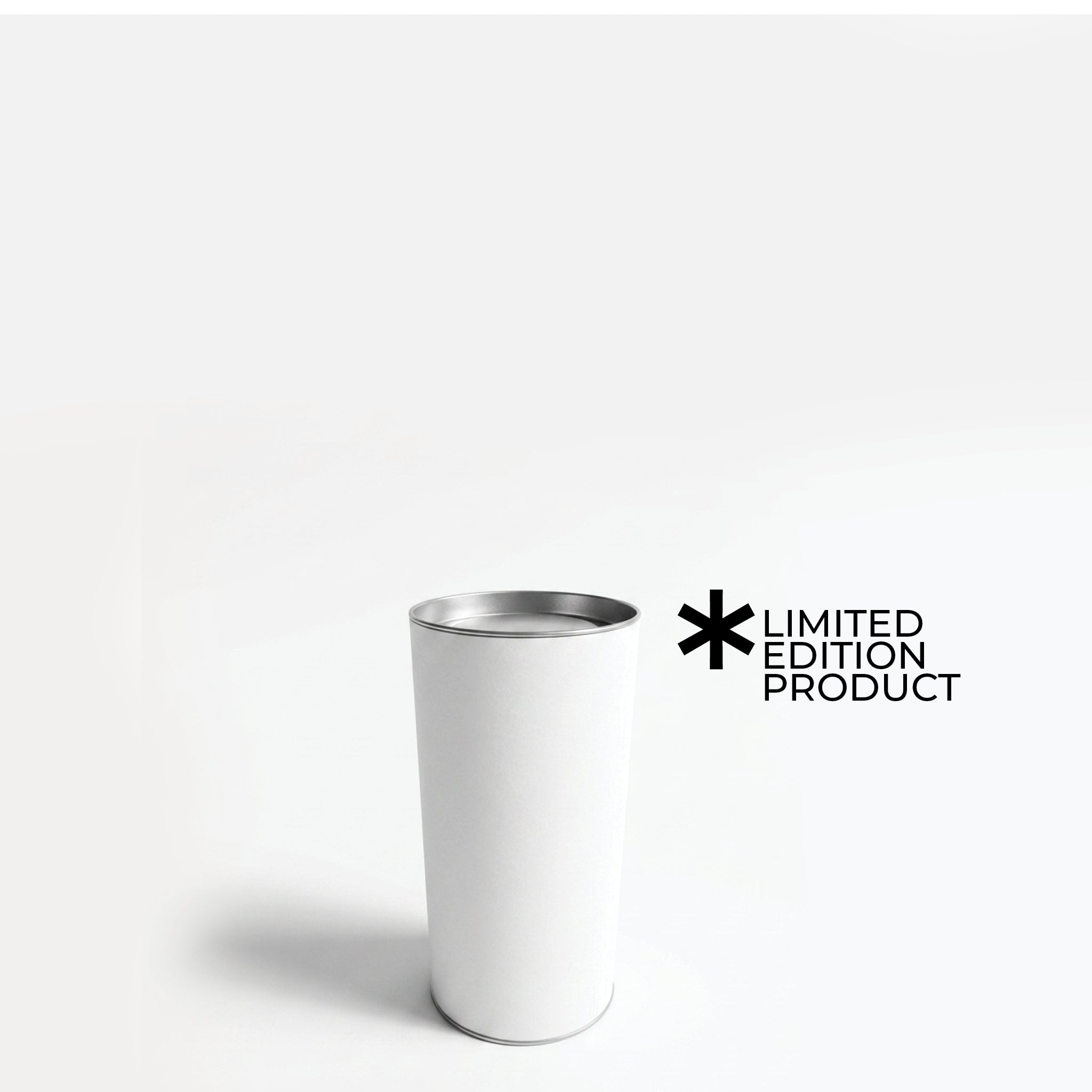 One-Piece Cylinders