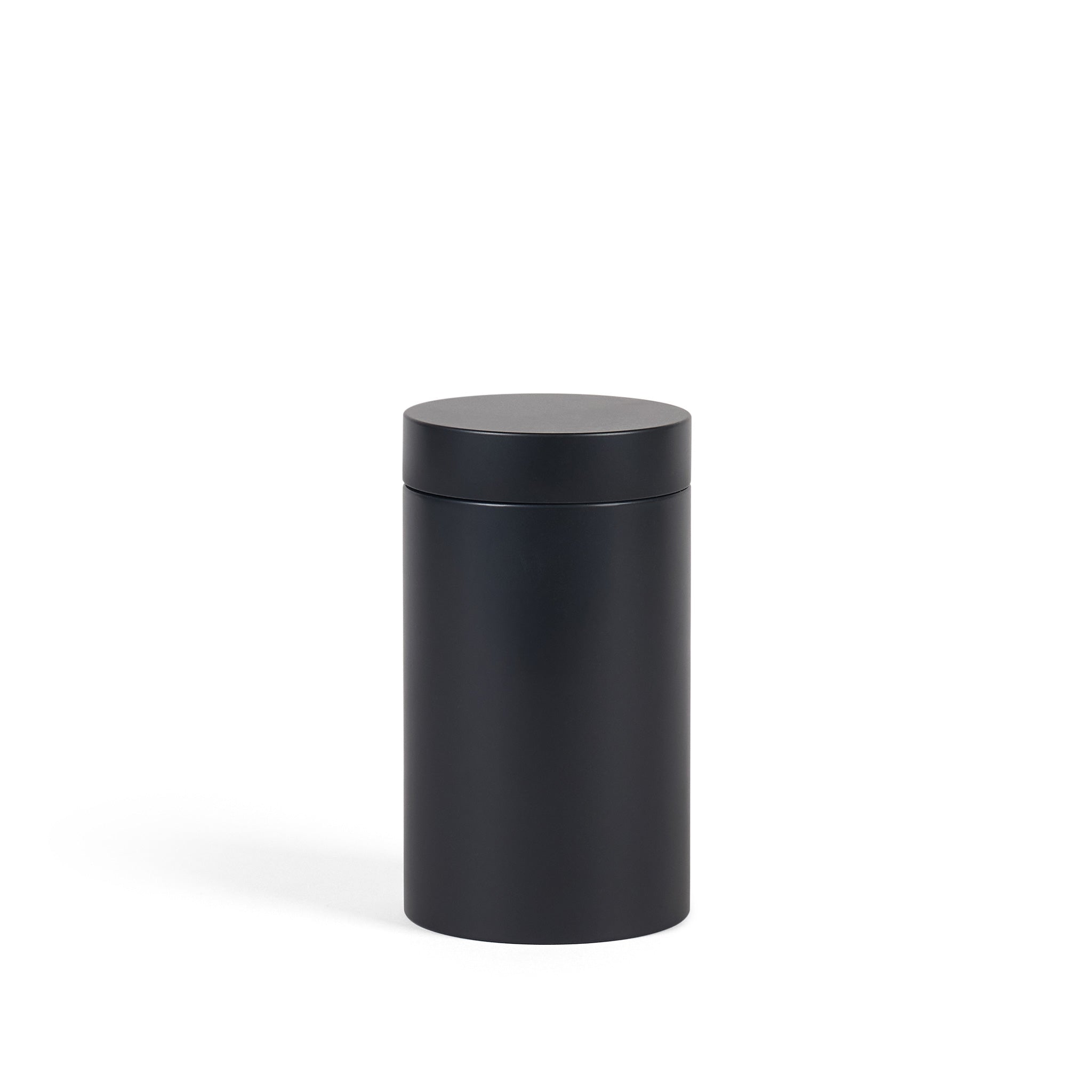 Airtight Cylindrical Tins