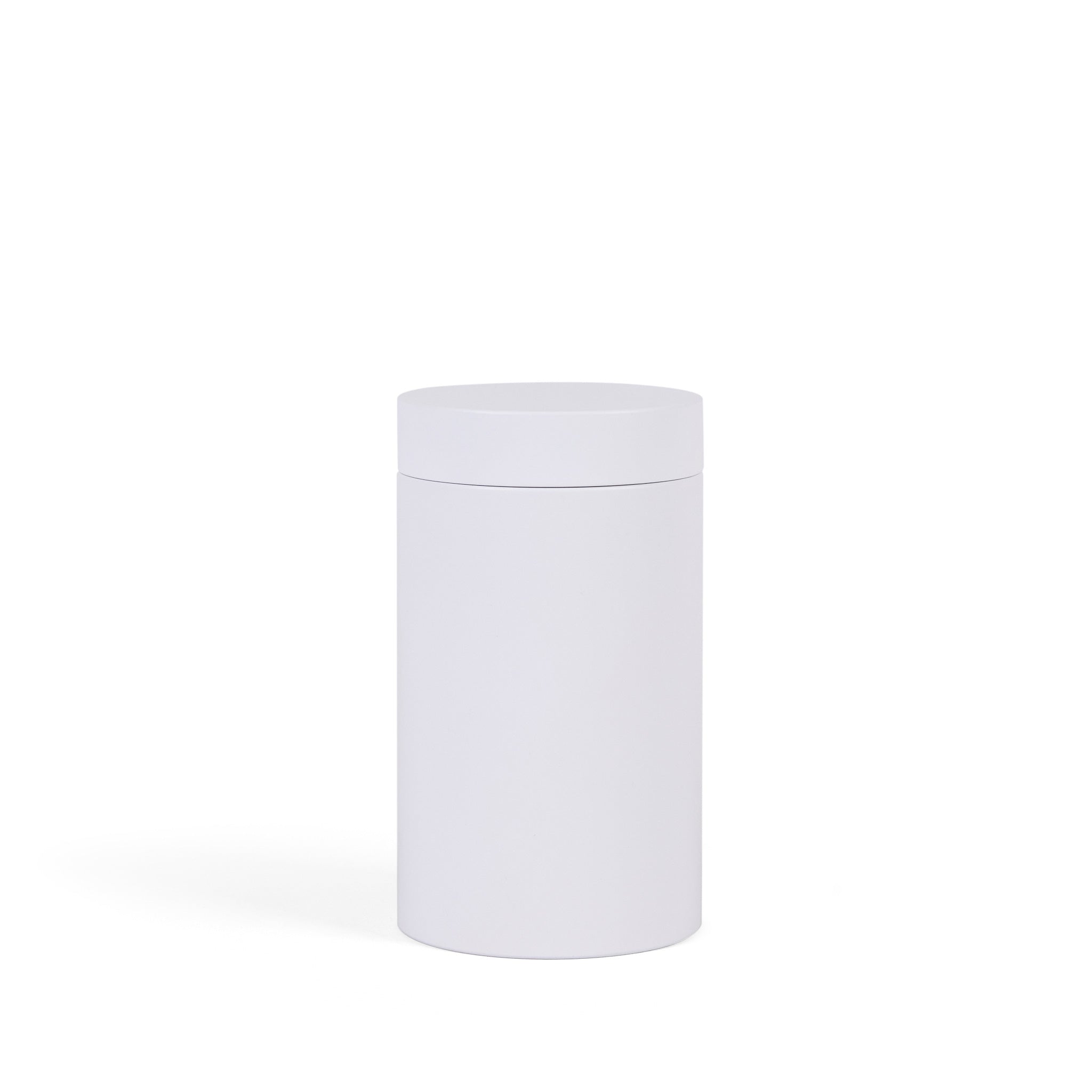 Airtight Cylindrical Tins