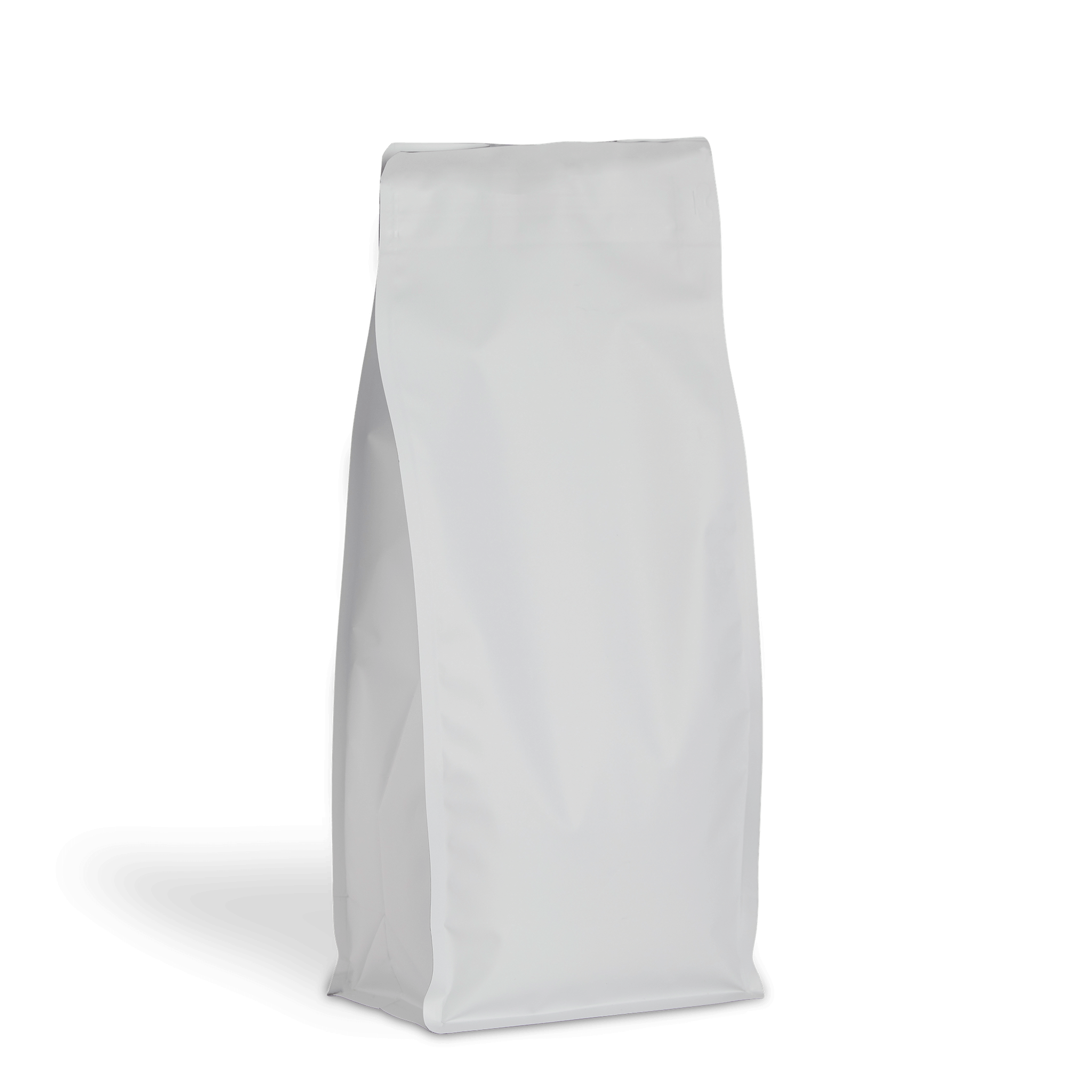 Standard Box Bottom Bags