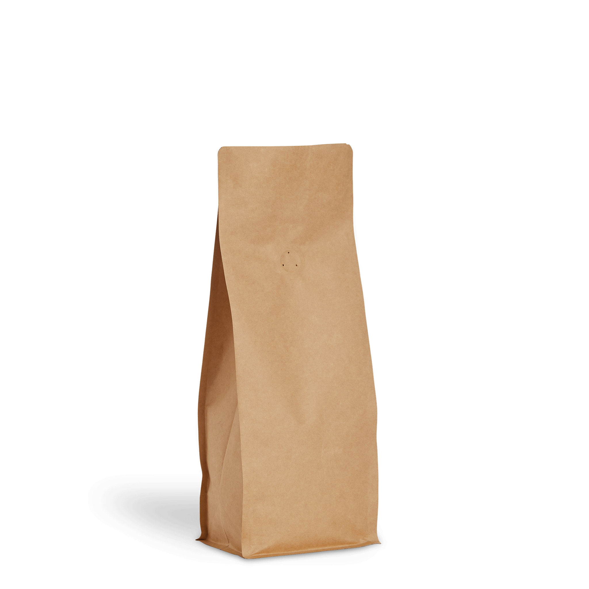 Standard Box Bottom Bags