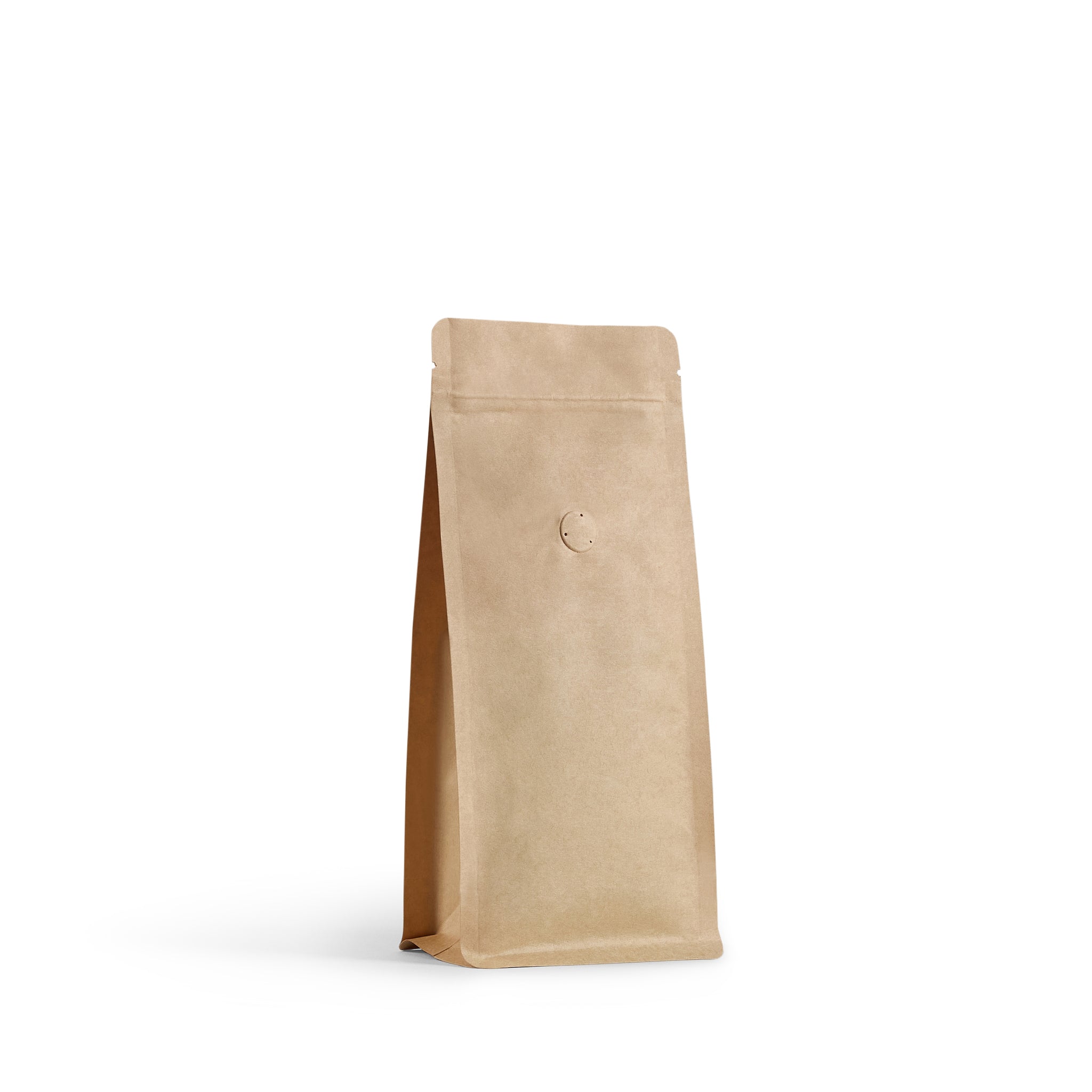 Home Compostable Box Bottom Bag