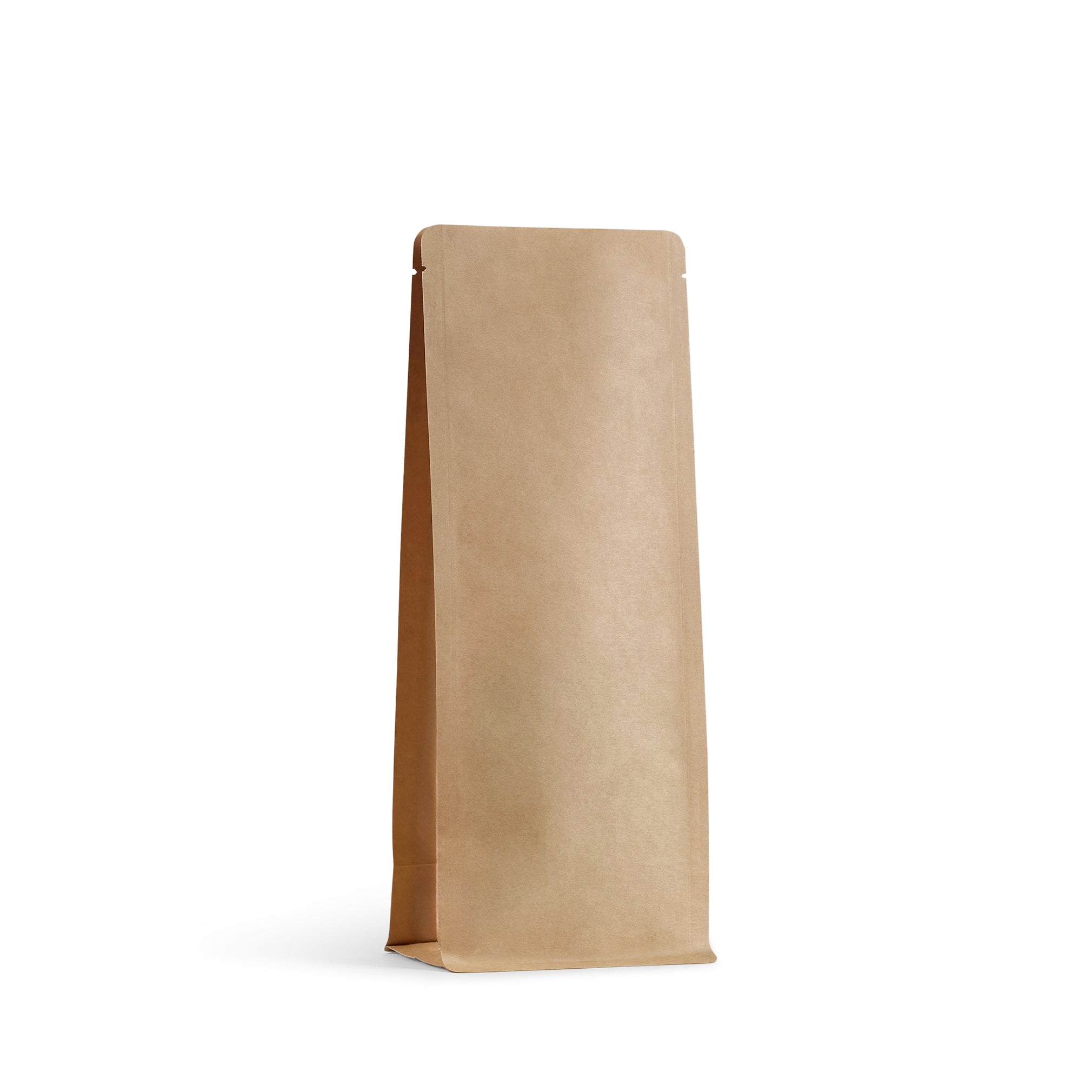 Home Compostable Box Bottom Bag