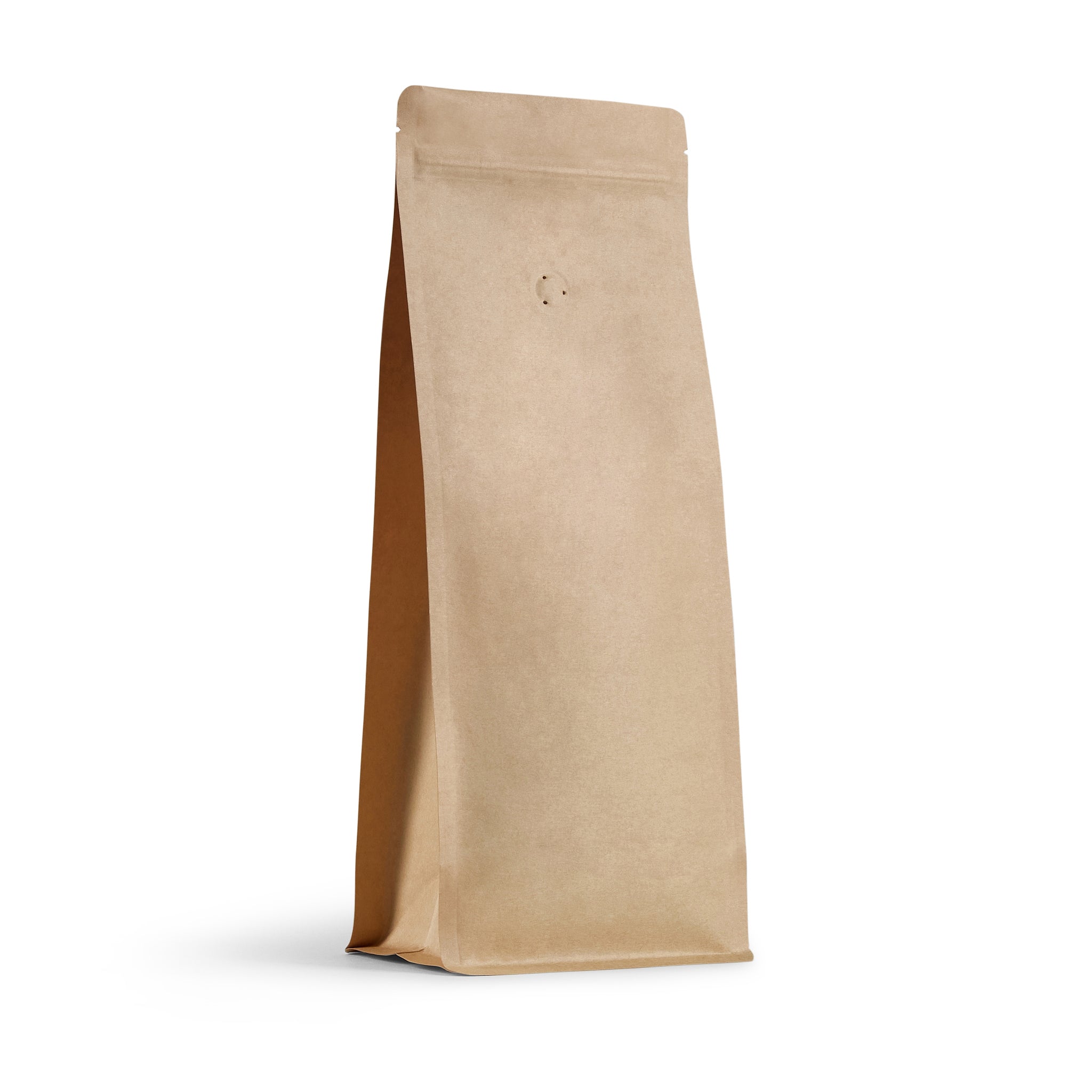 Home Compostable Box Bottom Bag