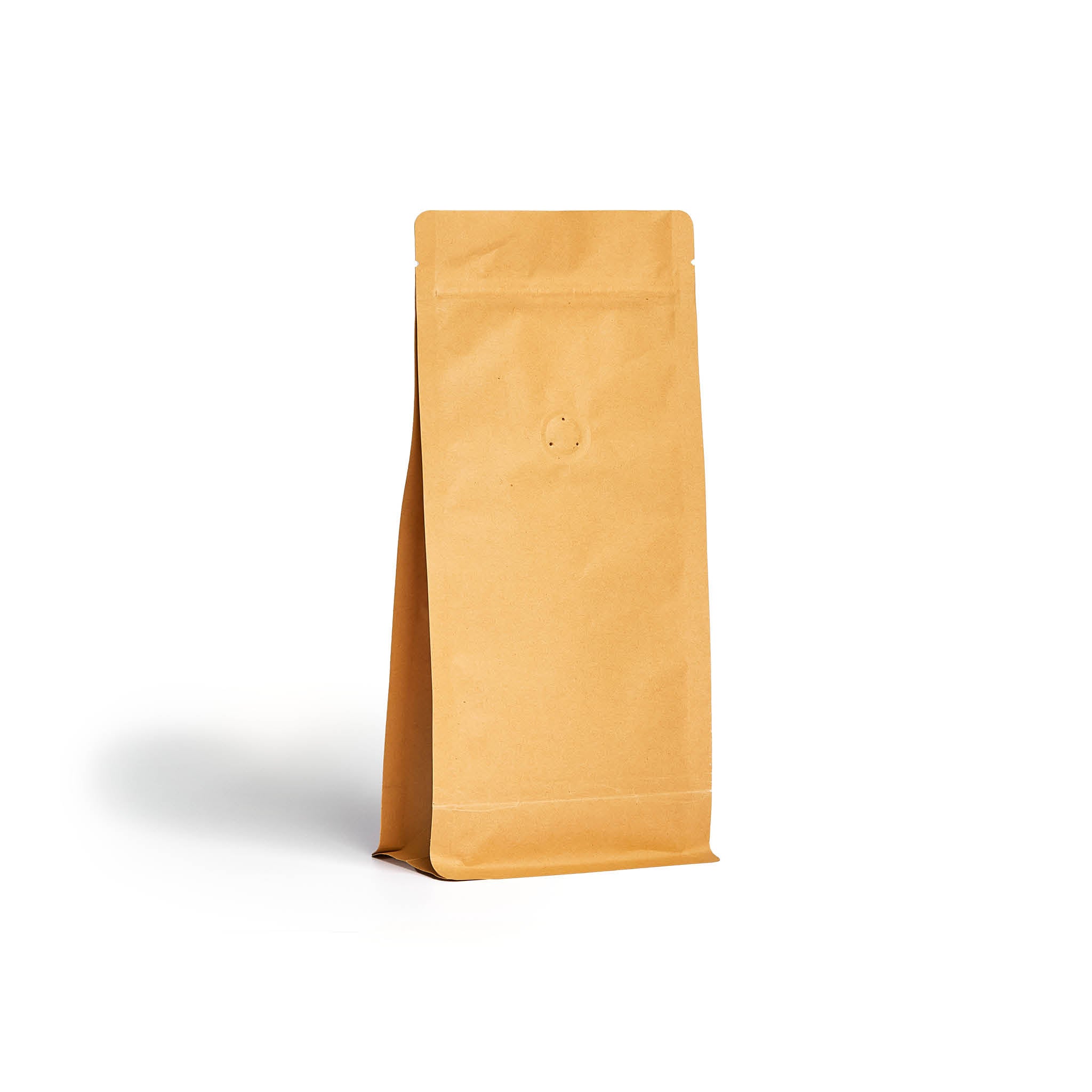 Clearance Home Compostable Box Bottom Bag