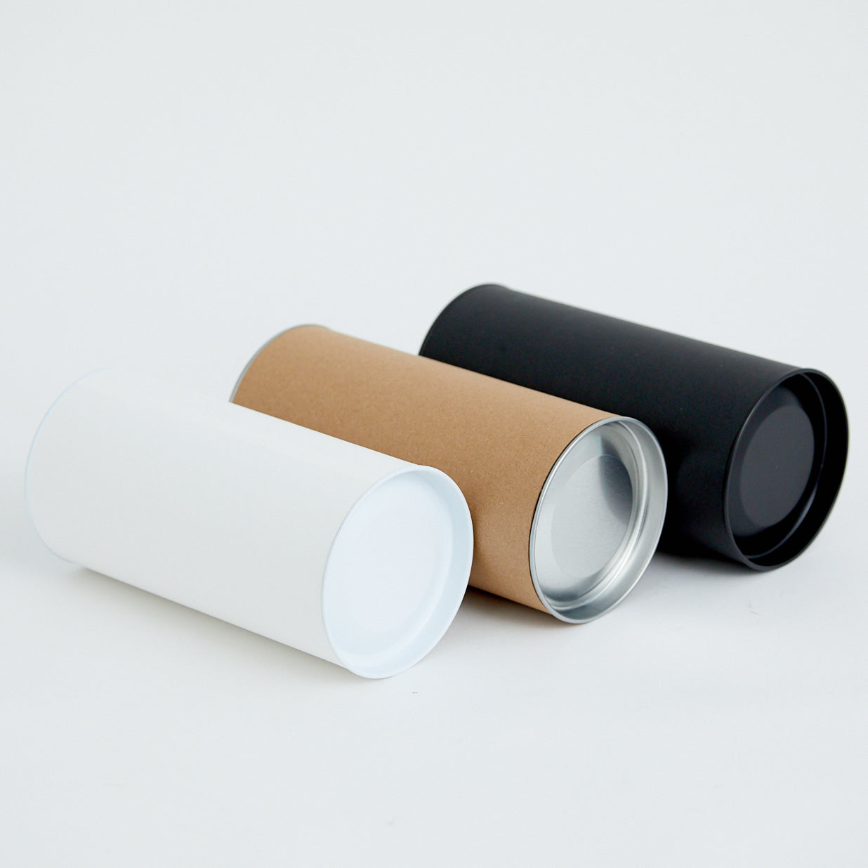 One-Piece Cylinders