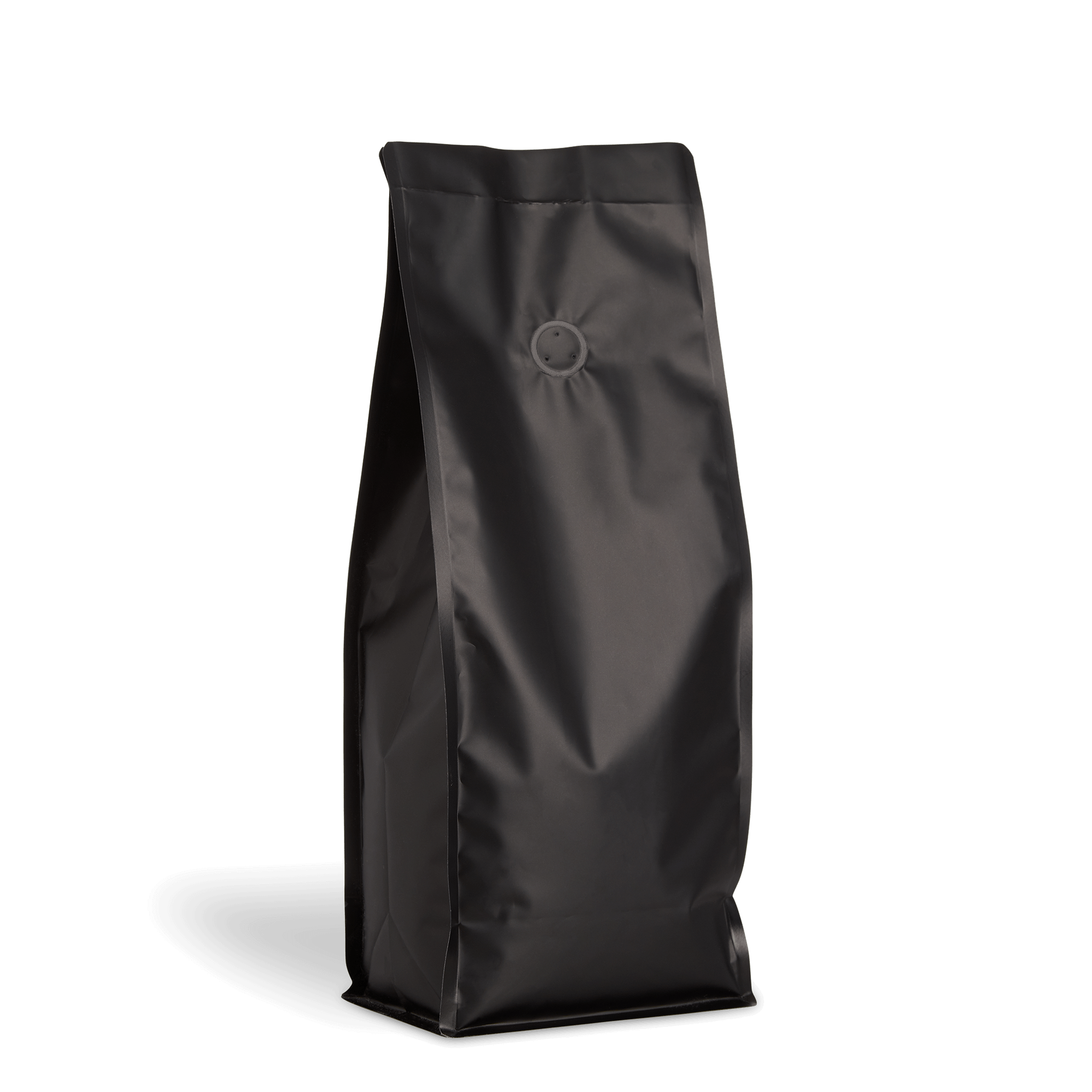 Recyclable Box Bottom Bags