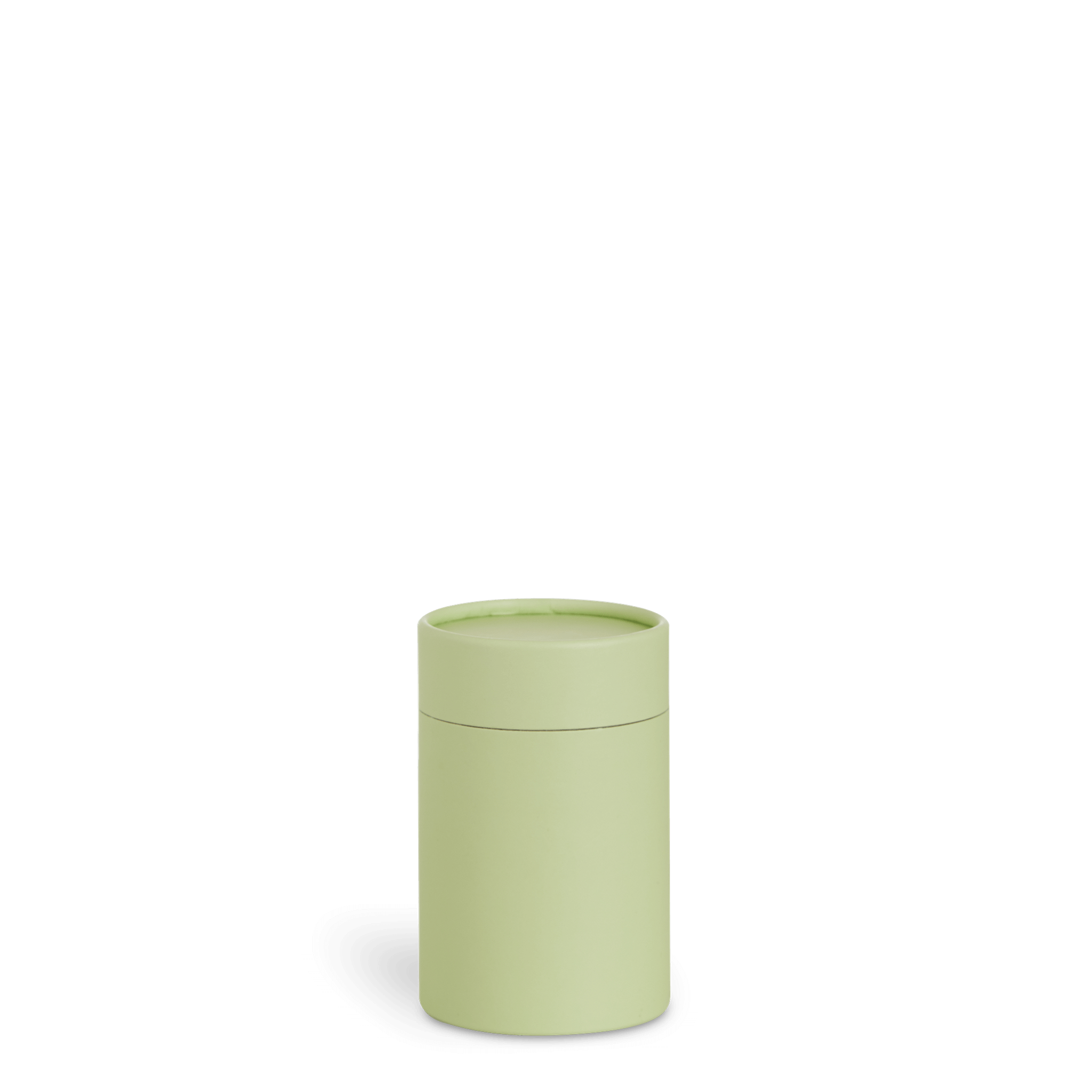 Recyclable Three-Piece Cylinders