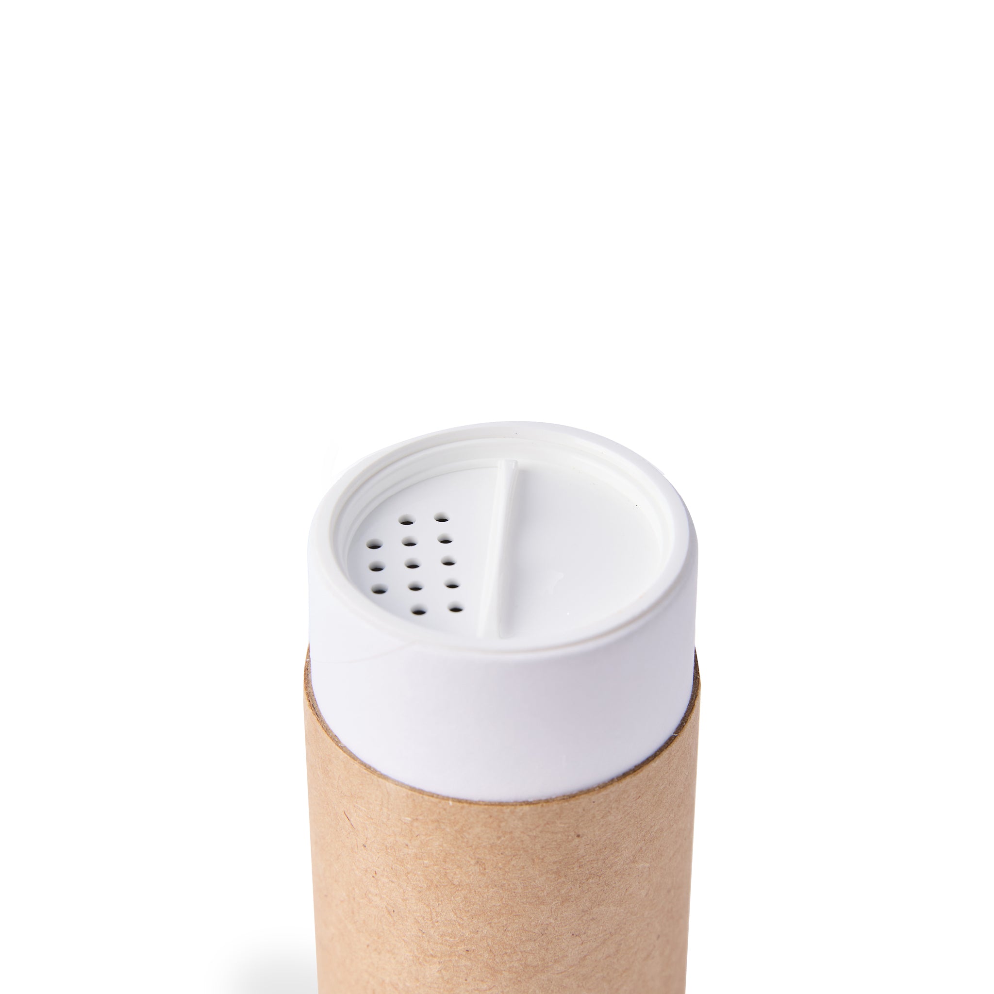 Shaker Cylinders