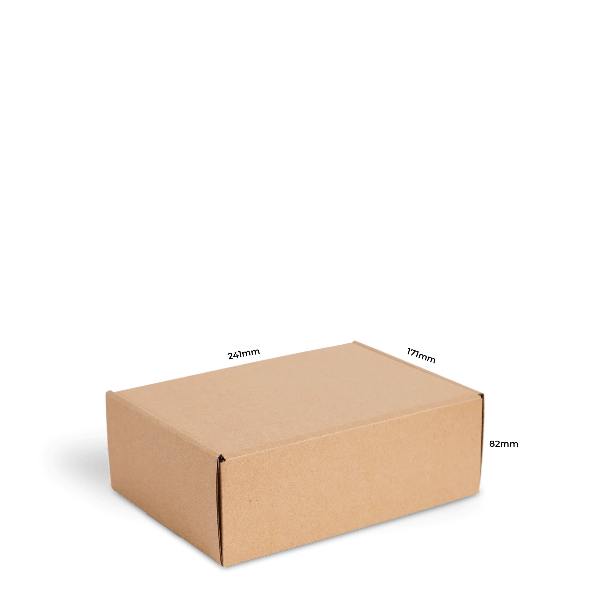 Sample Mailing Boxes