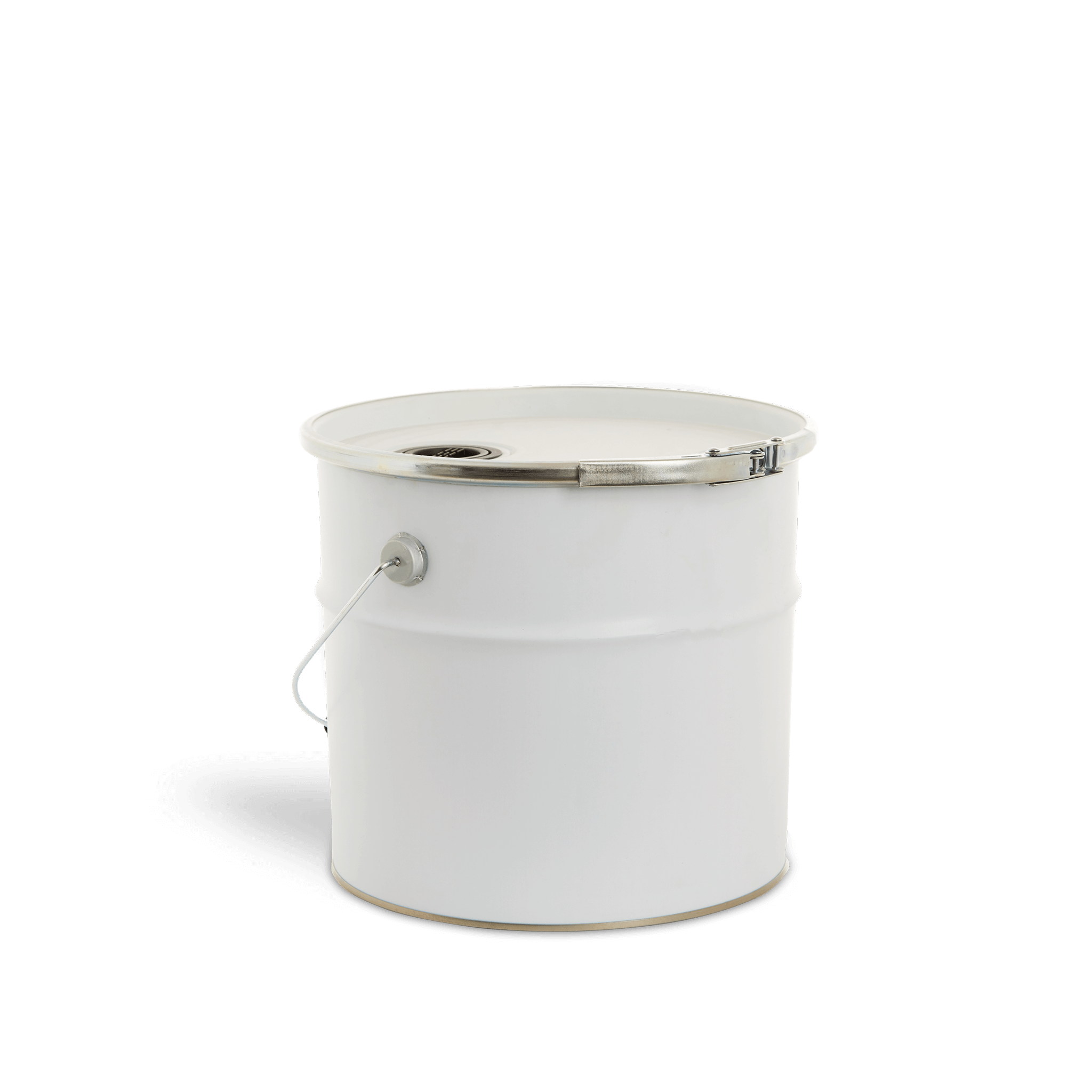 Food Grade Drum 5KG