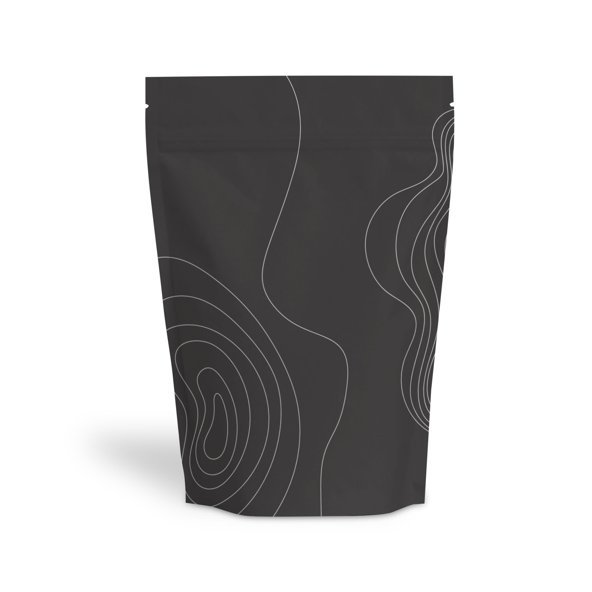 TPP Artisan Packtopia Recyclable Stand Up Pouch