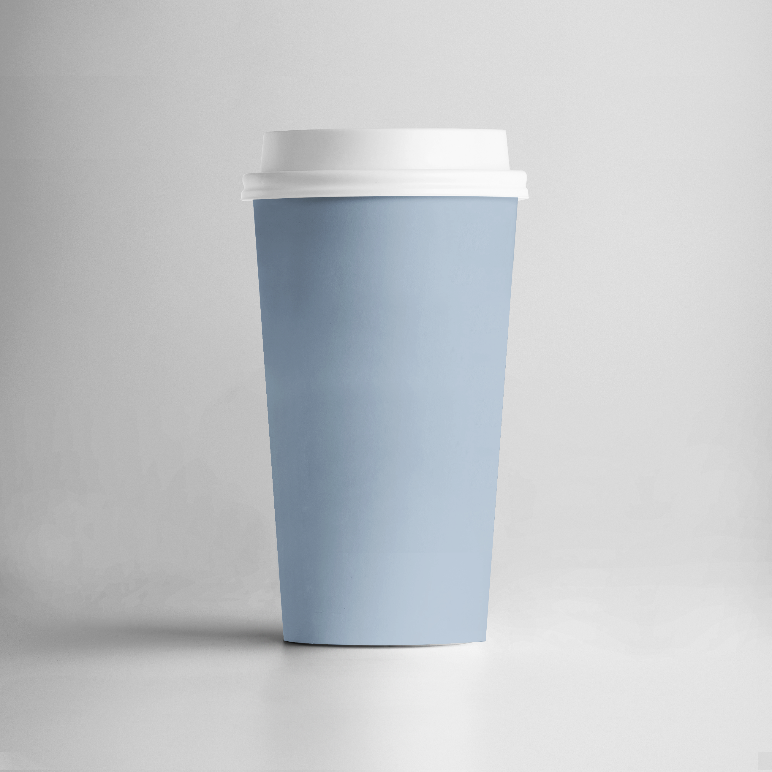 Coffee Cups - Pre-printed TPP Artisan Single Wall