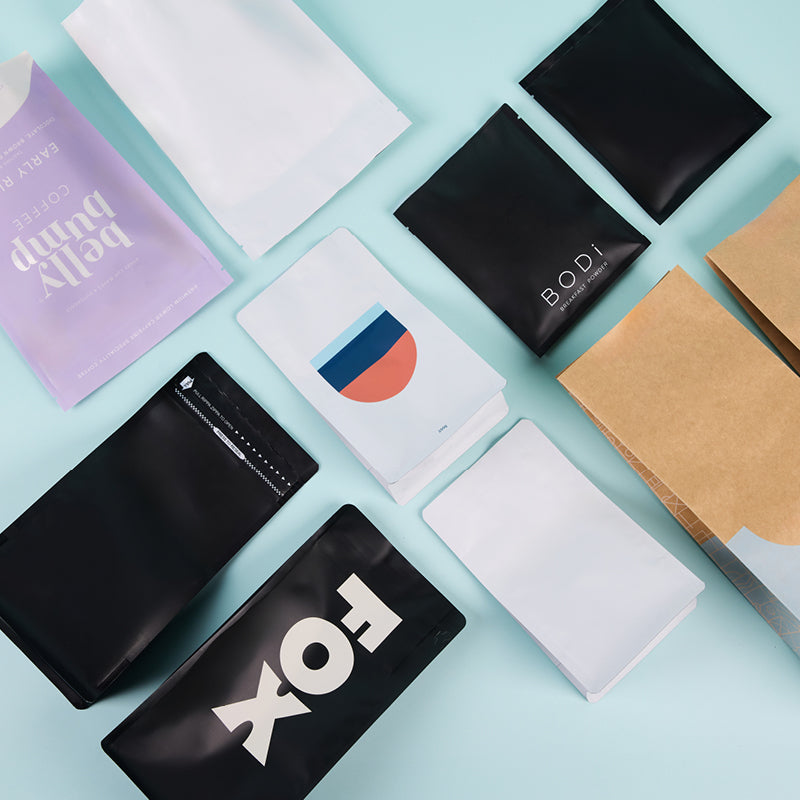 5 characteristics of high-quality product packaging