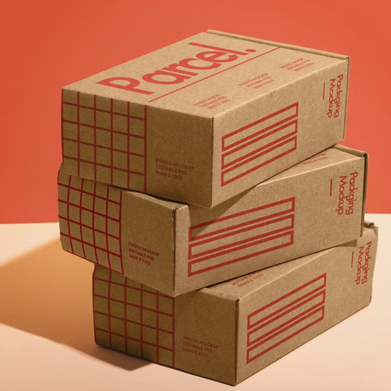 What are the benefits of using eco-friendly boxes?