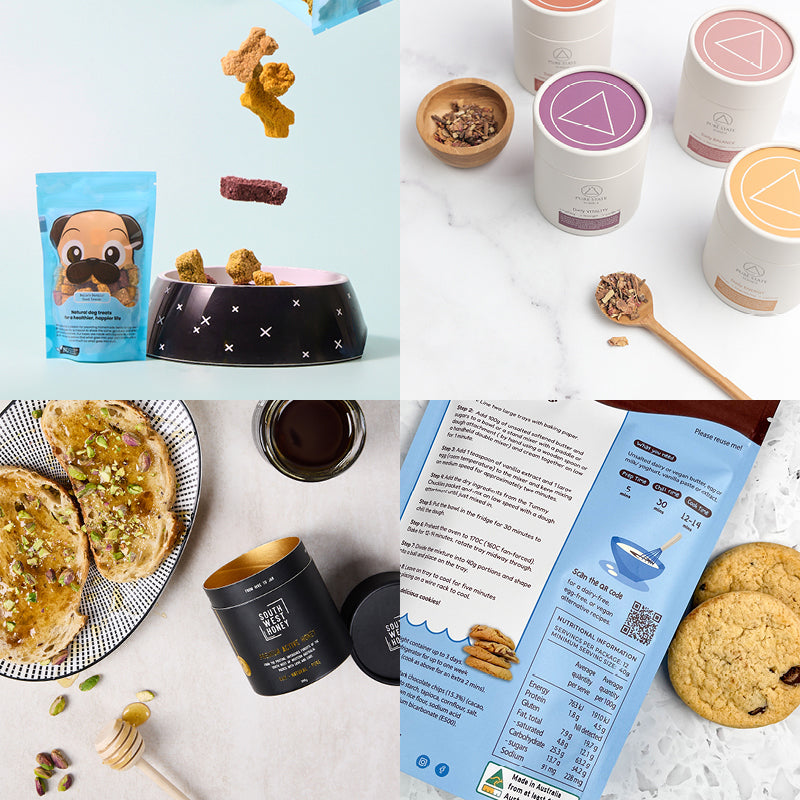 From concept to shelf: the packaging design process explained