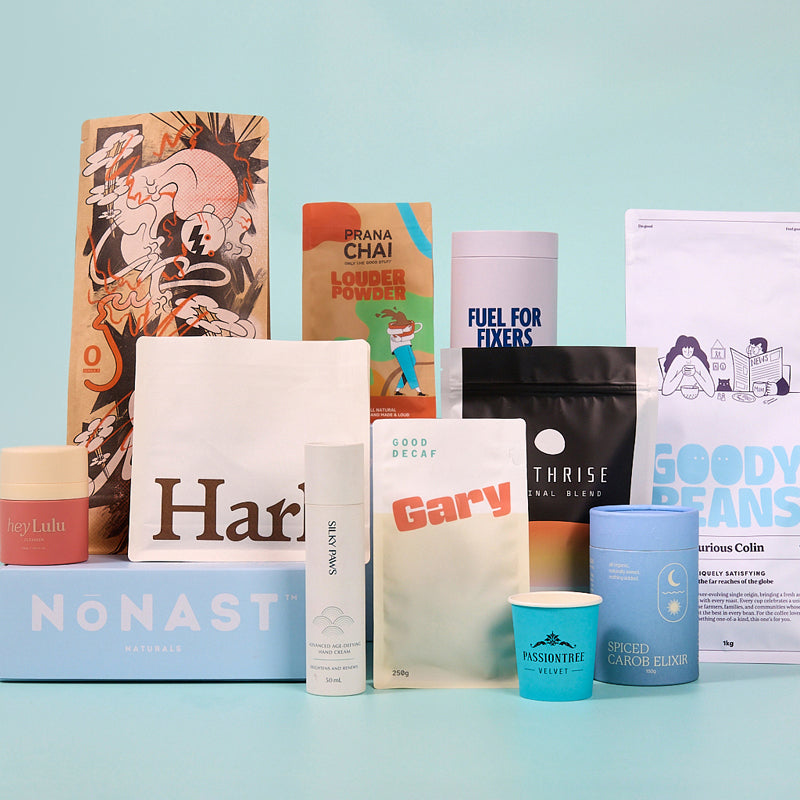 How custom product packaging helps your brand stand out in Australia