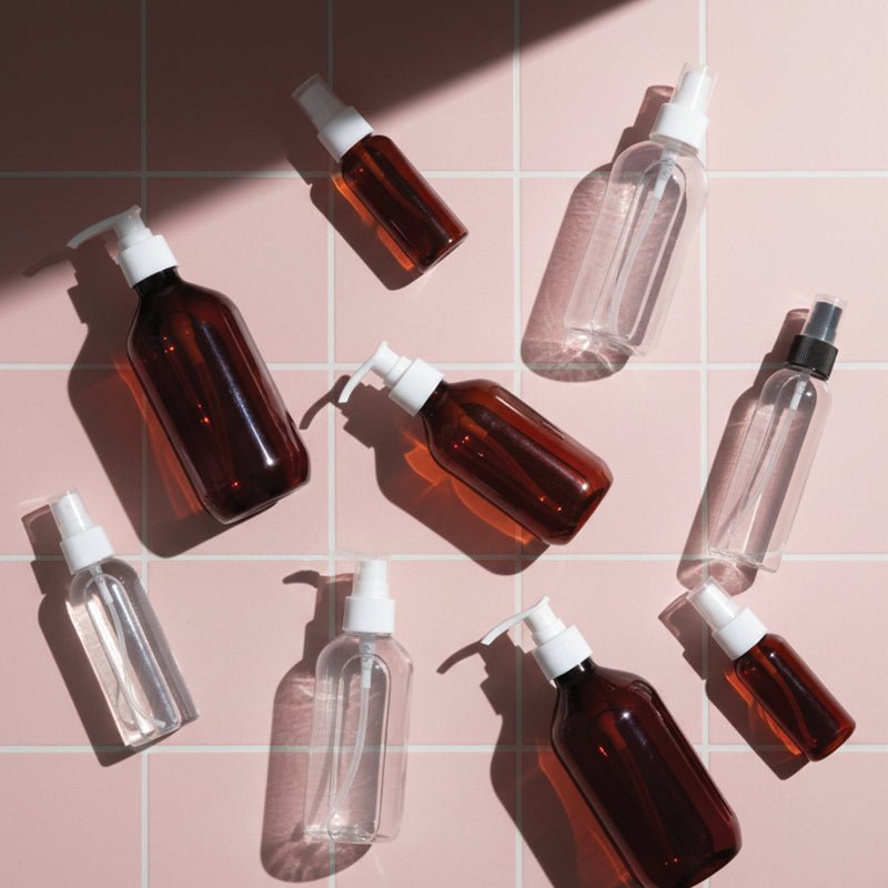 How to launch a beauty brand on a budget