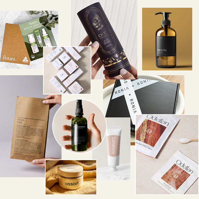 What your packaging says about your beauty brand: 3 lessons for start-ups