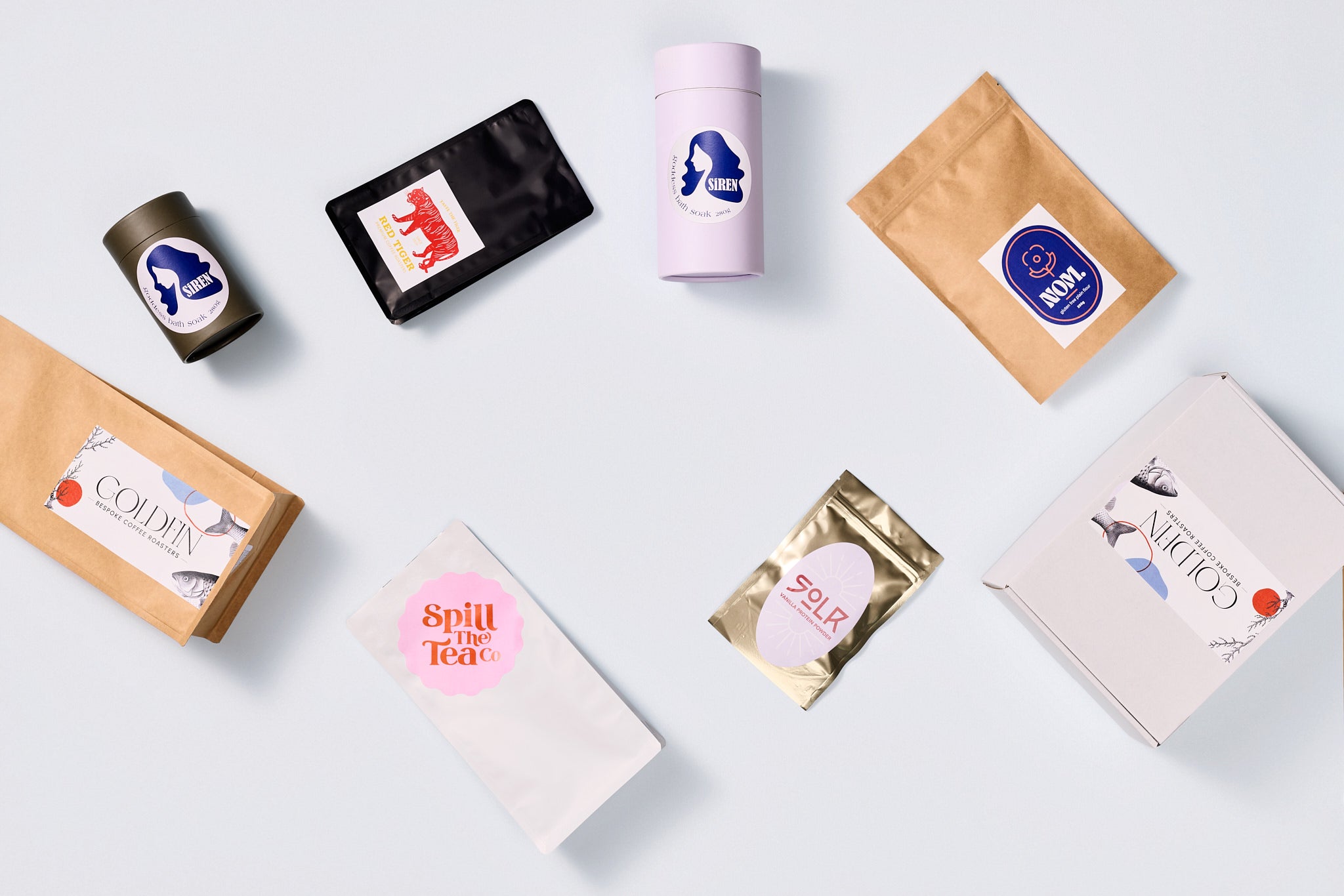 5 Reasons Why Branding Your Packaging is Important
