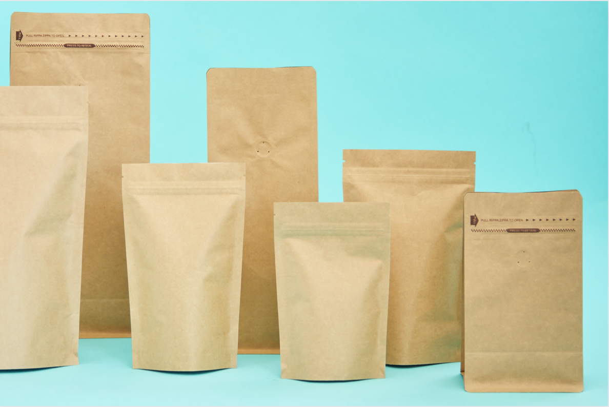 5 Great Pieces of Packaging Advice for Small Businesses