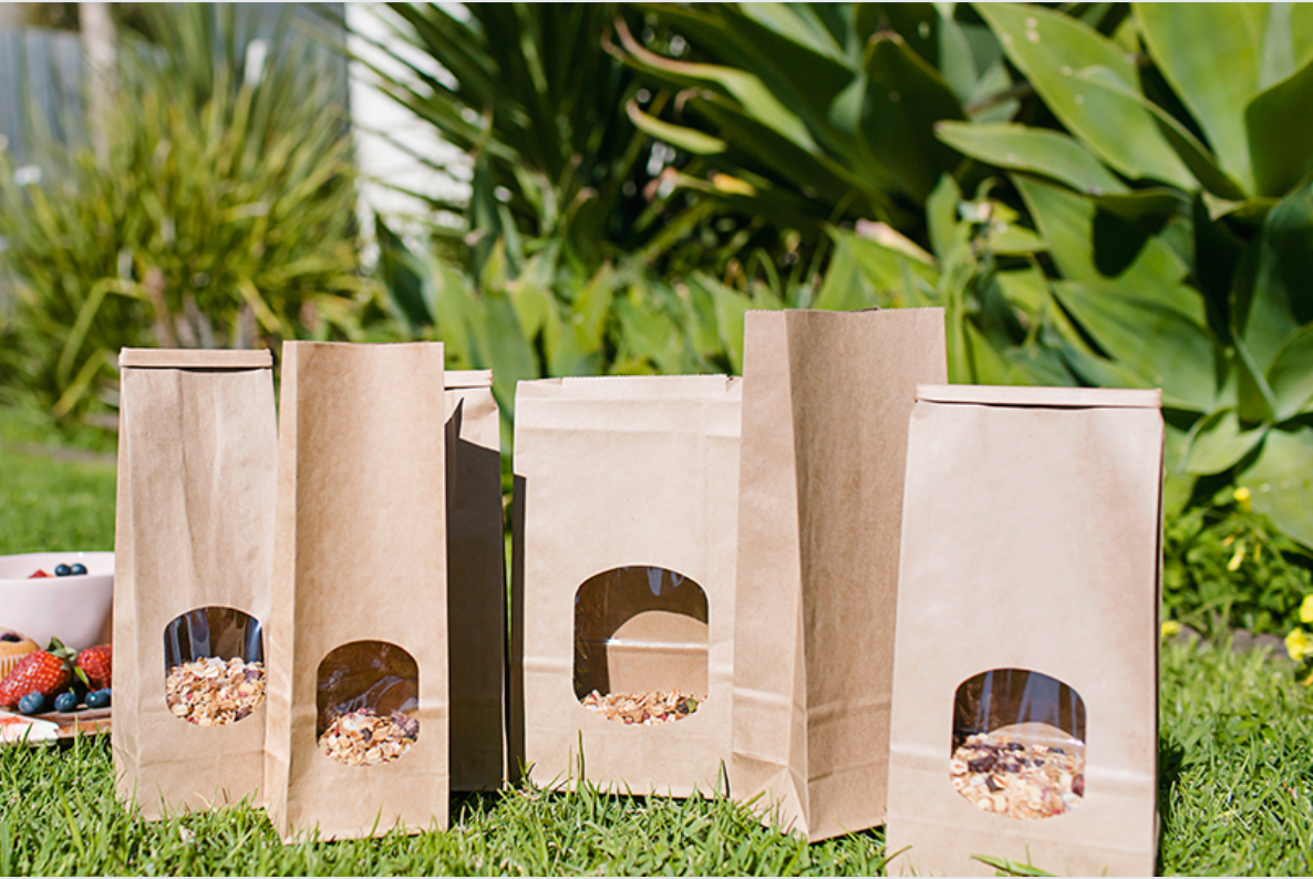 3 Reasons Customers Look for Eco-Friendly Packaging