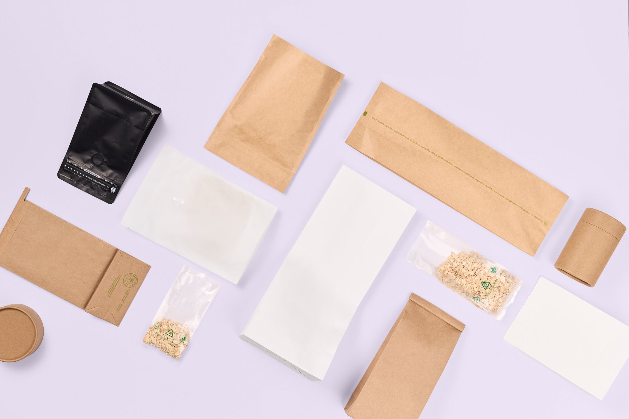 What are the Benefits of Using Eco-Friendly Packaging?