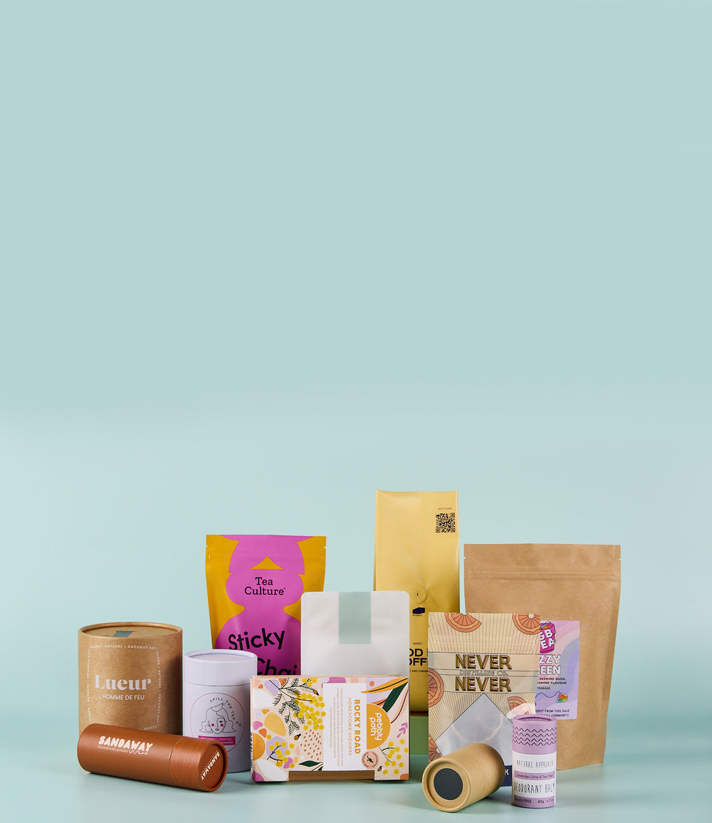 Custom Store Packaging Custom Product Packaging | The Packaging People