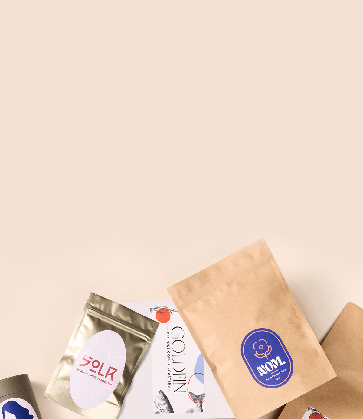 Custom Packaging Labels | High-Quality Custom Label Printing
