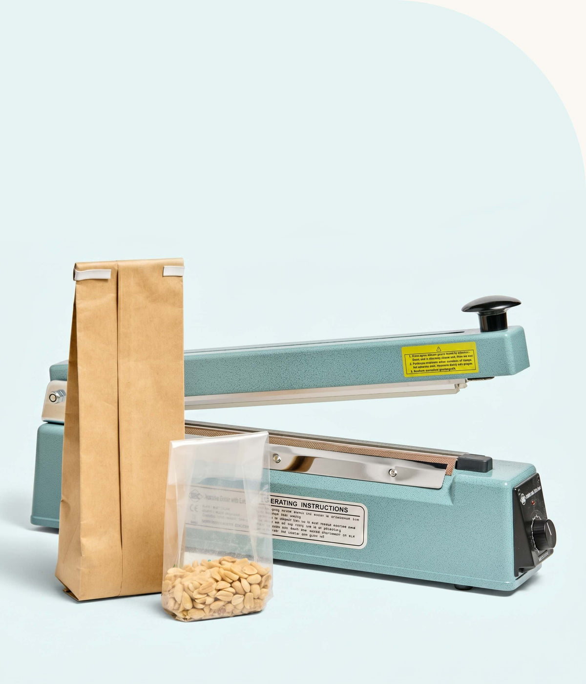 PACKAGING ACCESSORIES