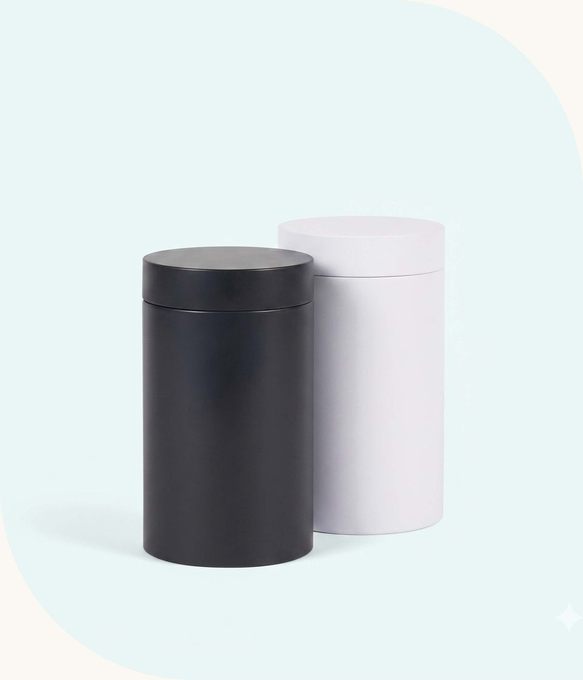 PACKAGING TINS
