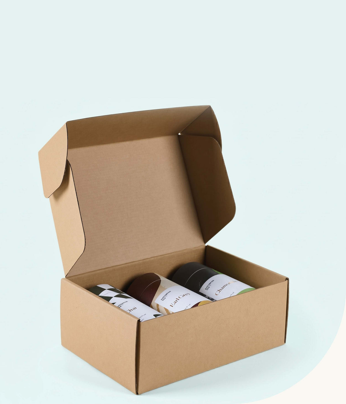 PACKAGING BOXES