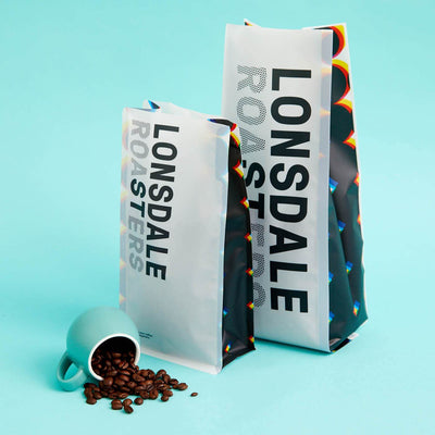 Recyclable Matte