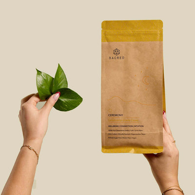 Compostable Kraft