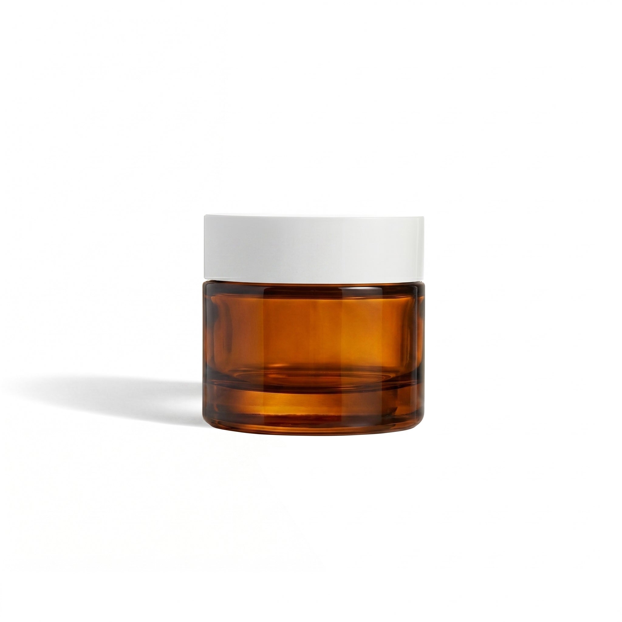 Glass Jar with Lid and Pressure Seal