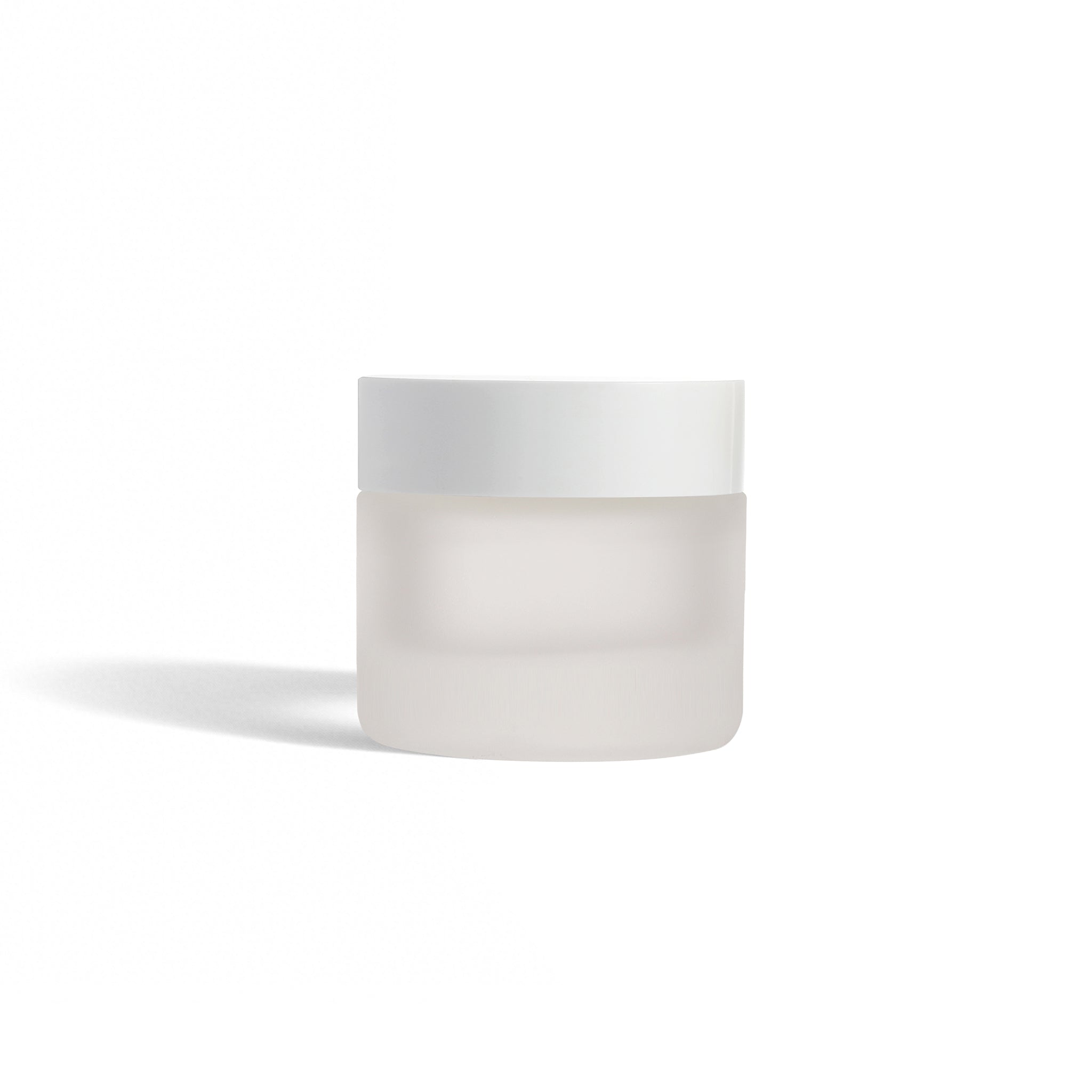 Glass Jar with Lid and Pressure Seal