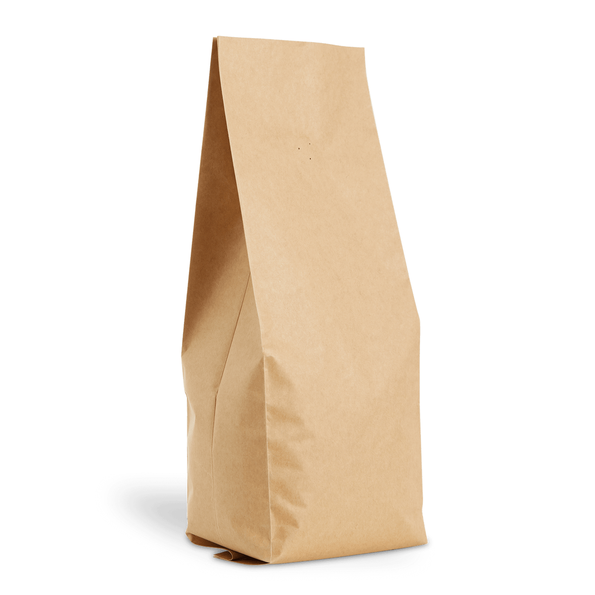 Bio Side Gusset Bag