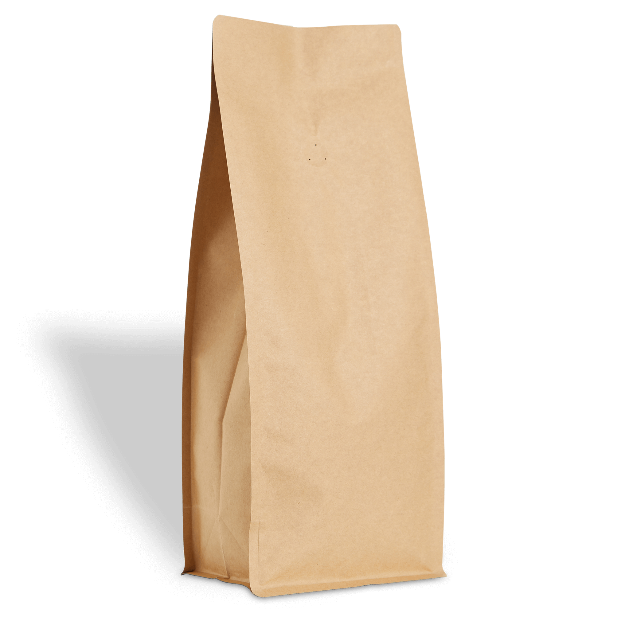 Standard Box Bottom Bags