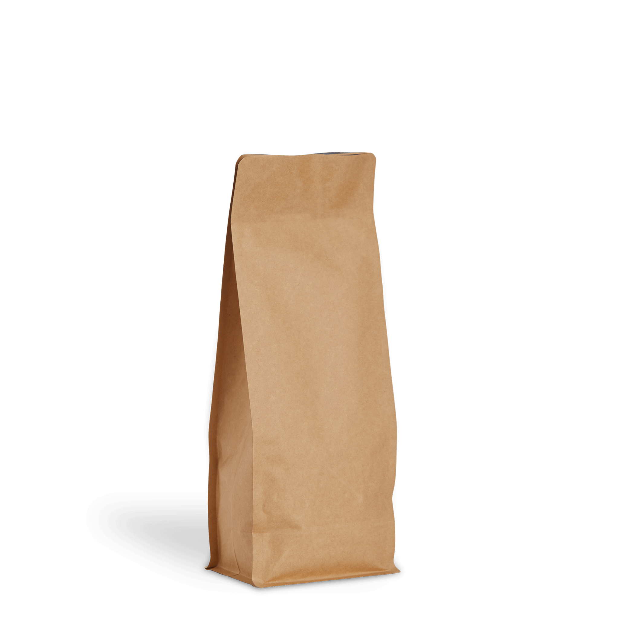 Standard Box Bottom Bags