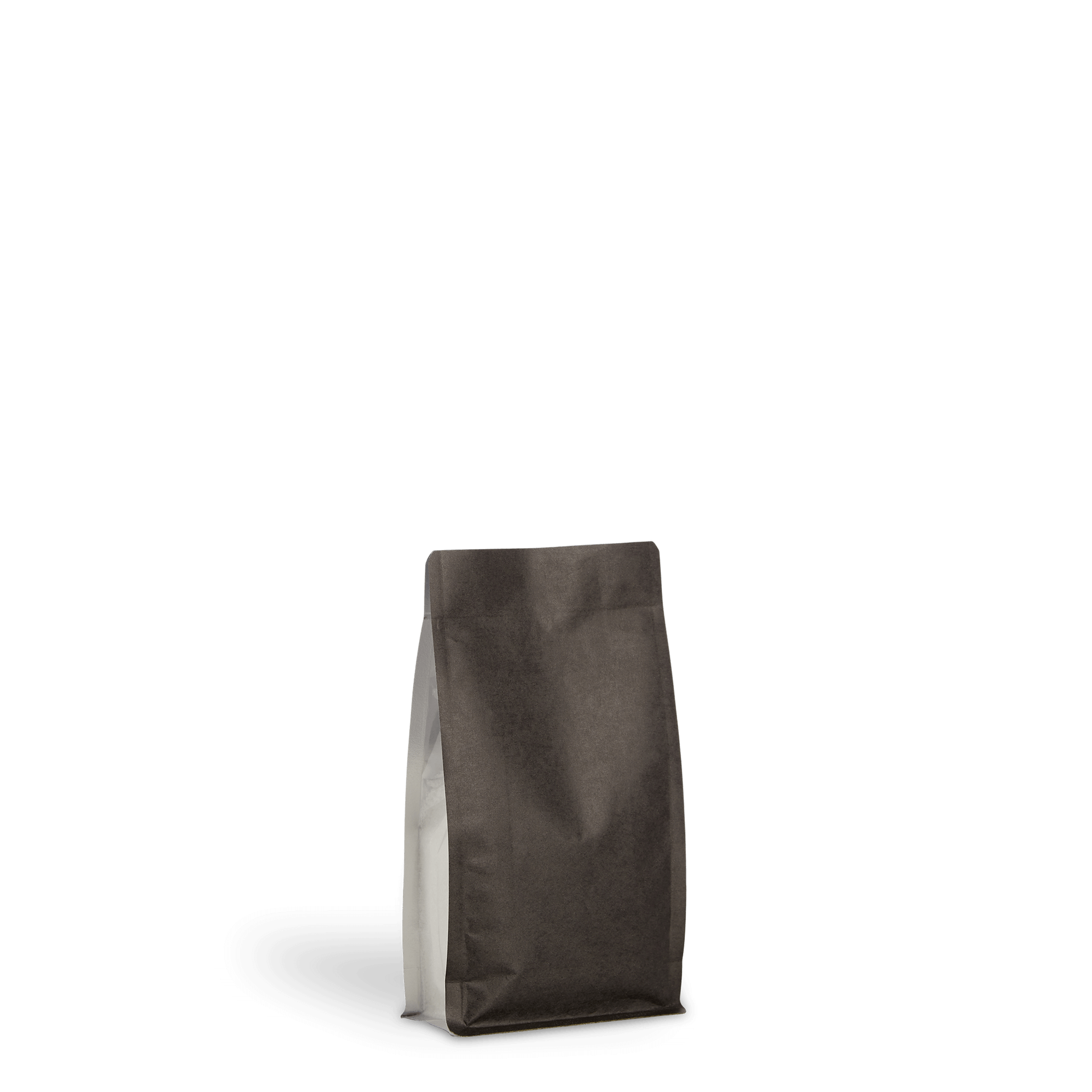 500g Box Bottom Bags - The Bag Broker - flexible packaging