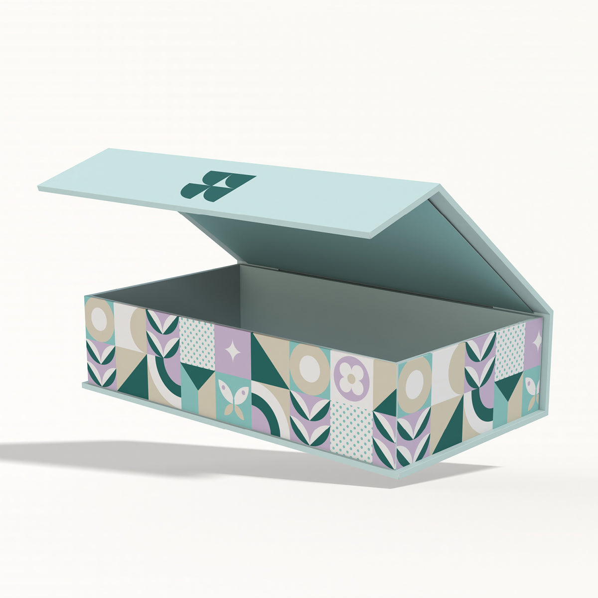 Custom Boxes